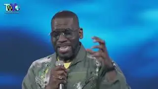 Dr. Pastor Jamal H  Bryant,   PICK UP YOUR FEELINGS