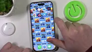 Mili MiTag | Как подключить приложение FindMy к iPhone