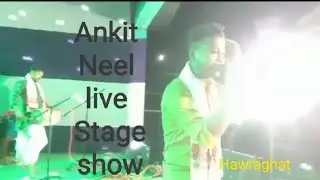 Bihu Program//Stage show//#youtube #Assamese song