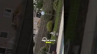 Papa shows A&A pool cleaner - an Easy and Effective In Floor Pool Cleaner - maintenance DIY How to