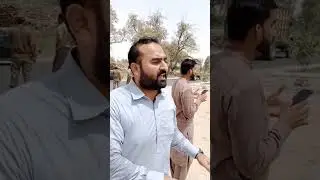 Sayyad Saqlain Shah Bukhari MNA layyah Arrest