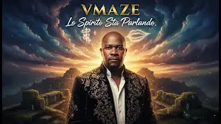 VMAZE - Lo Spirito Sta Parlando 🔥🕊️
