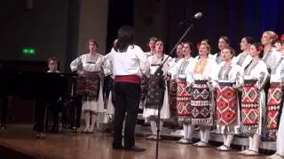Hor Banjalučanke - KRAJIŠKE PJESME