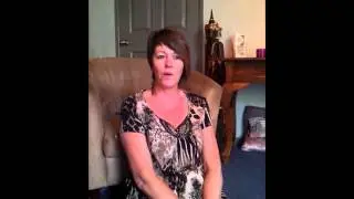 www.sarahyip.com Testimonials for Sarah Yip April 2013