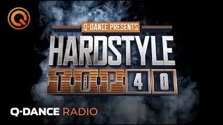 Q-dance presents: Hardstyle Top 40 hosted by Tellem | December 2019