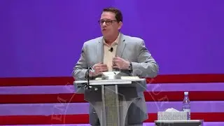 FEM Family Church,Karen| August Convention 2018, Day 4, Session 2
