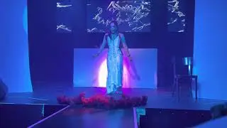 Moxie Delite | 'Rebirth' | @ Rubix Warehouse