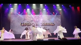 Mercado Persa 2023 - Grupo Moderno Cia Mahasin