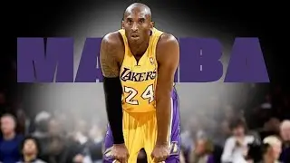 Kobe Bryant Workout: Pain, Discipline, Greatness🐍💪