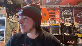 Denver Nuggets Hat Unboxing!