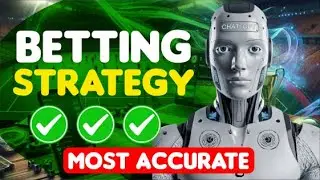 Most Accurate Accumulator Bets Using AI | Smart Football Analysis Strategy Explained