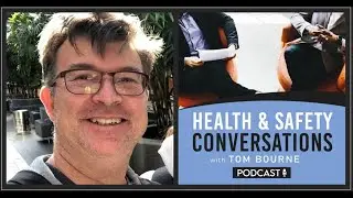 Health & Safety Conversations Episode 4 Jason Martell