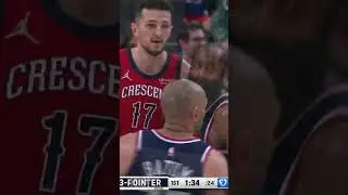 James Harden Highlight Reel vs. Pelicans🔥