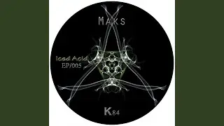 Iced Acid (Original Mix)