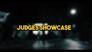 Juudges Showcase | WBC India Qualifier 2024