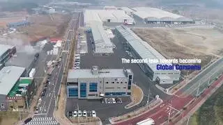 Manufacturing Road Safety Facilities and Road Landscape Facilities