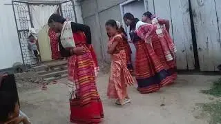 Bihu naas