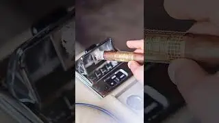 MEERAPFEL Cigar - Creating the Uberluxury #short