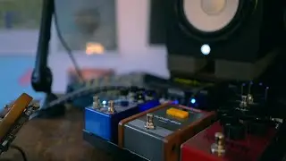 Lofi Hip Hop Guitar Tutorial [ 3 X Chord Progressions That Are Dangerously Chill]