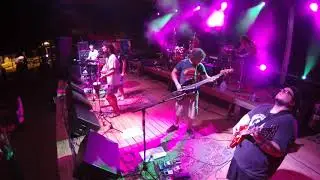 19 Strike- The Driftaways at Byrdfest 9/3/18