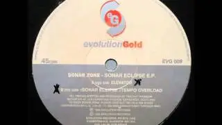Sonar Eclipse - from Sonar Eclipse EP