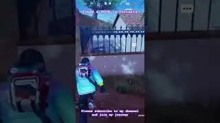 FORTNITE #fortnite #fortniteninja #fortnitekillcam #fortniteclips #fortniteshorts #fortnitegameplay