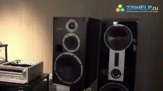 ONKYO, семинар. Аудио системы (Часть 1) 2015 год.