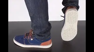 DC TONIK SE navy camel