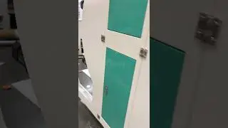 NON WOVEN/NON WOVEN BAGS ROLL TO ROLL CI FLEXO PRINTING MACHINE 4 6 8 color