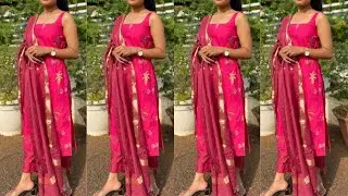 New Plazo Suit Design 2021 | Plazo Suit Styles | Party Wear Palazzo Suits