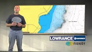 Structure Fishing S2E8 Mapping and Interpretation, part 2