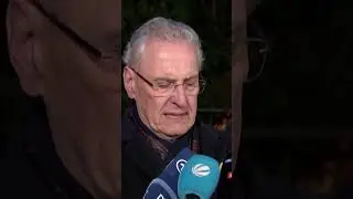 Breaking News: Two Dead in German Park Stabbing: Suspect Arrested | AB1G