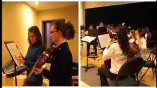 Lambda School of Music and Fine Arts on PBS Holiday Spectular