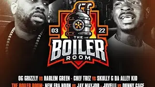 JAY MAYJOR VS NEW ERA NOON RECAP#naptown  #battlerap #rapbattle #QUEENSHAQ