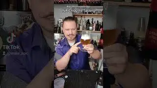 NA Chouffe does it work?
