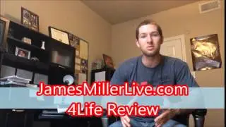 4Life Review - The Cold Hard Truth
