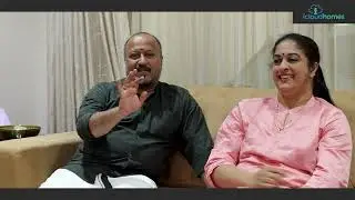 Home buyers on iCloudHomes | Hari M S | The 44 Club