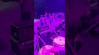 #Concert de grande mopao #koffi  C'était à l'occasion du 39 ème anniversaire du Quartier Latin