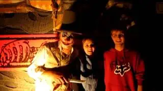 The Ghoullog 10 7 13