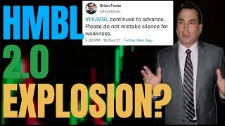 HMBL Stock 2.0: The Reborn Penny Stock Darling?