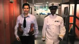 Best Lipdub ever recorded / Beste Lipdub ooit!