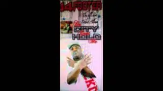 Da City Cant Hold Me