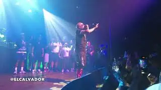 Styles P I'm A Ruff Ryder Live In NYC
