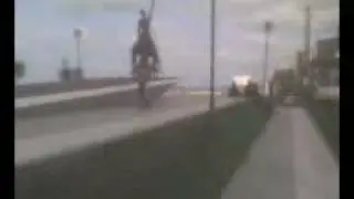 skate en mdp(plaza espa&ntilde;a)