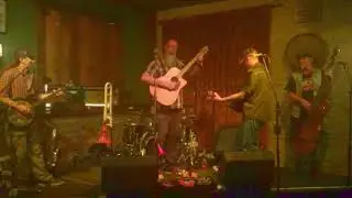 The Pine Box Boys - Rattlin&rsquo; Chains