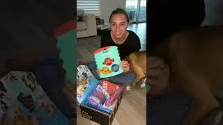 barkbox day