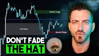 $WIF 80% Off ATH &mdash; Buy or Fade?