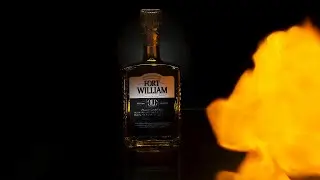 Epic Whisky Commercial