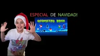 ESPECIAL DE NAVIDAD GD - CHRISTMAS DASH!