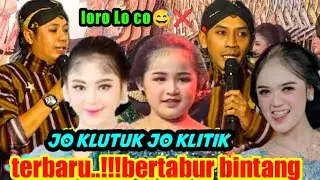 JO KLUTUK TERBARU...‼️ VS PROBORINI,PRIGEL & LEGIT SINDEN CILIK YANG LAGI NAIK DAUN